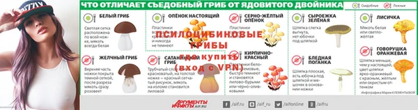 крисы Иннополис